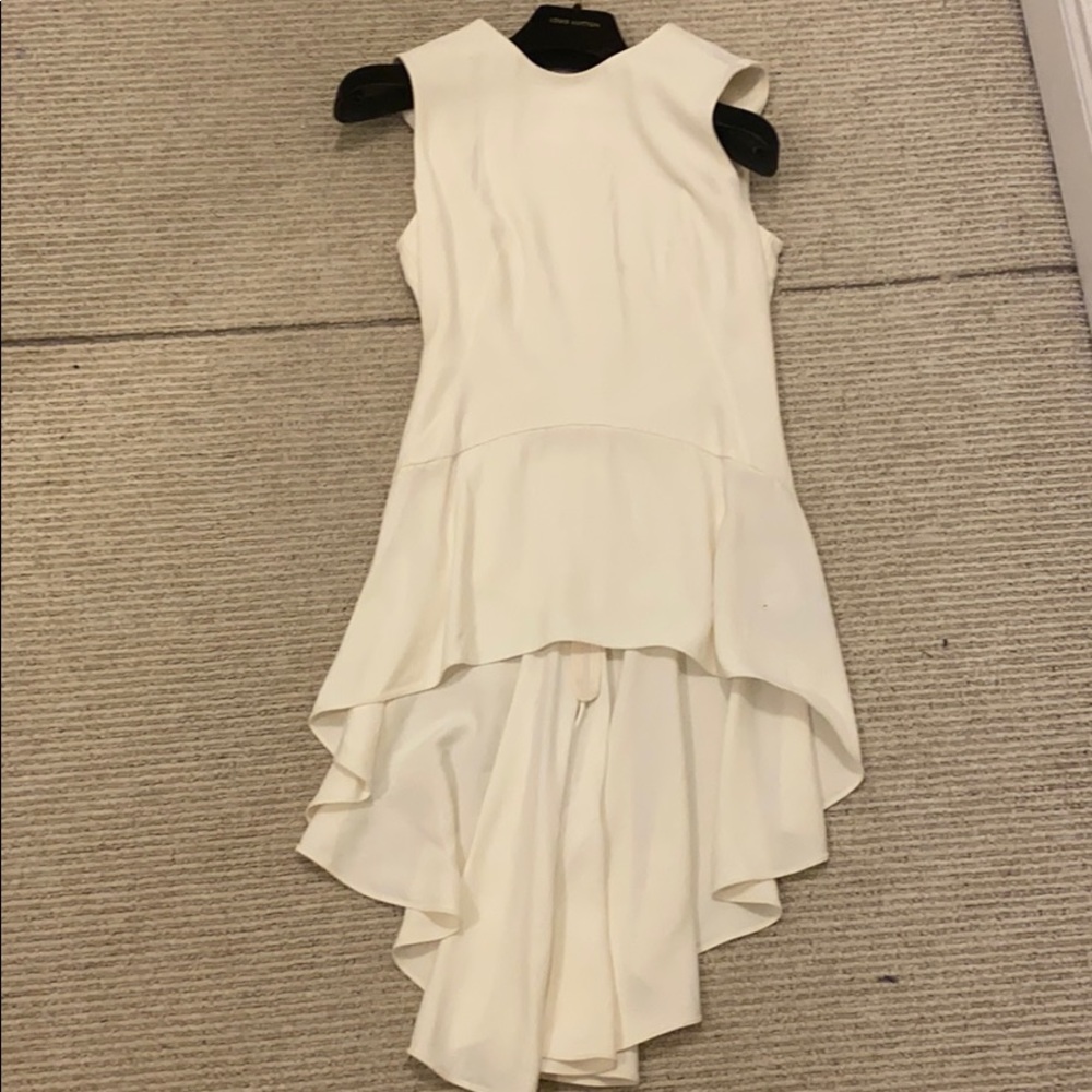 BNWT Alexander McQueen train blouse